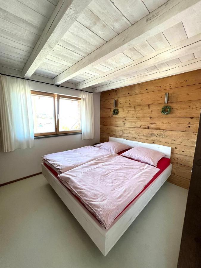 Chalet Buron カウフボイレン エクステリア 写真