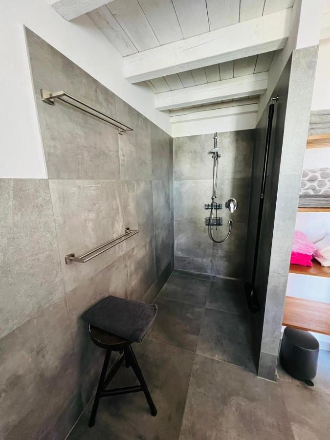Chalet Buron カウフボイレン エクステリア 写真